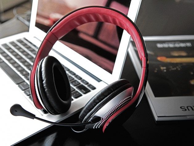 Edifier K830