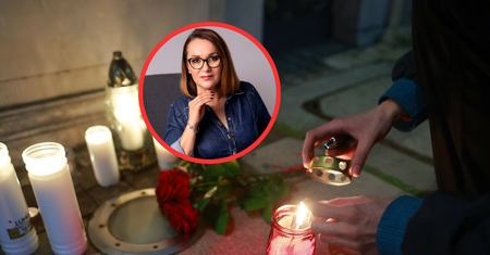 Brutalna zbrodnia na UW. Psychotraumatolog: Konsekwencje na wiele lat