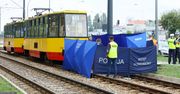 Śmiertelny wypadek. Tramwaj potrącił dziecko