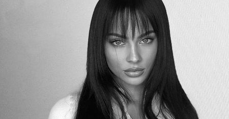 Kasia Lendhart nie żyje. Modelka Playboya ostro o Jeromie Boatengu