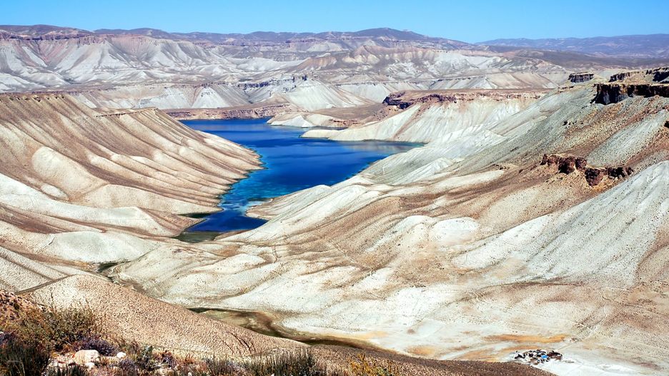 Band-e Amir