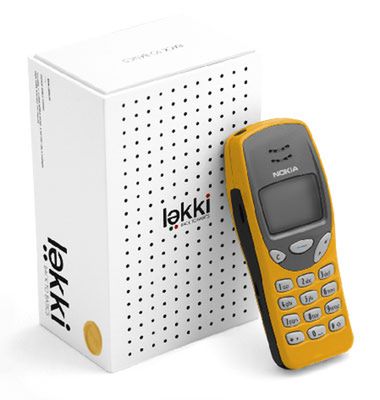 Nokia 3210