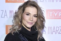 Maja Bohosiewicz odsłoniła zjawiskowe nogi. "Dłuższe niż Burj Al Arab!"