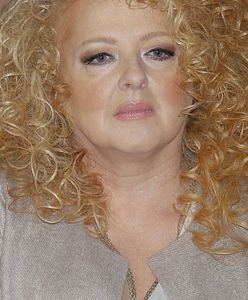 Magda Gessler ostro odpowiada fance. Poszło o pieniądze