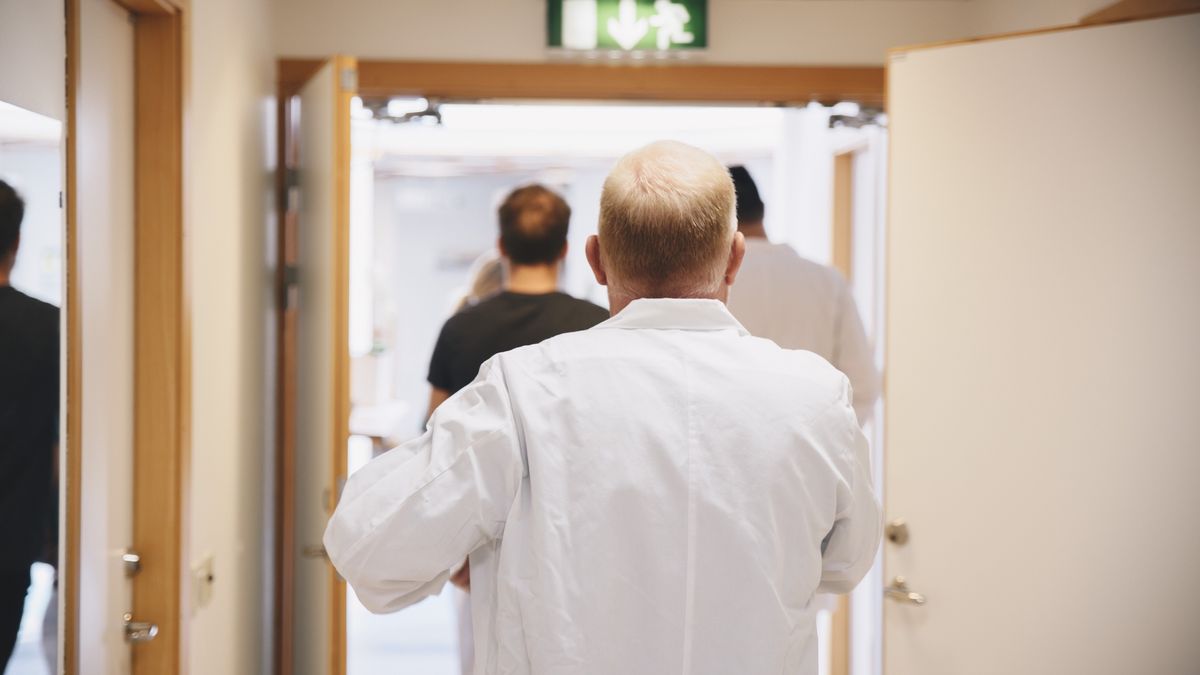 lekarz