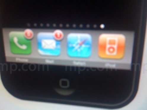 Następne zdjęcia nowego iPhone'a i kwestia nazwy 2