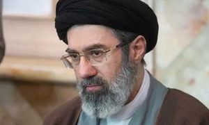 Przywódca Iranu ciężko ranny. Ujawnili jego kryjówkę