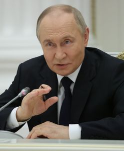"Putin nie docenił Trumpa albo przecenił siebie". Wojna szybko się nie skończy?