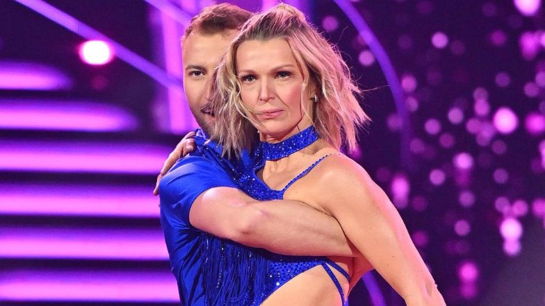 Magda Mołek podsumowała swoją przygodę z "TzG"