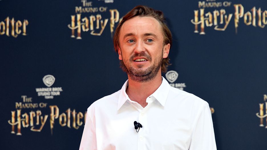 Tom Felton