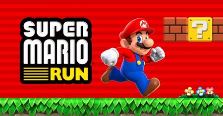 Mario zeżre ci pakiet internetowy, bo jest zbyt popularny