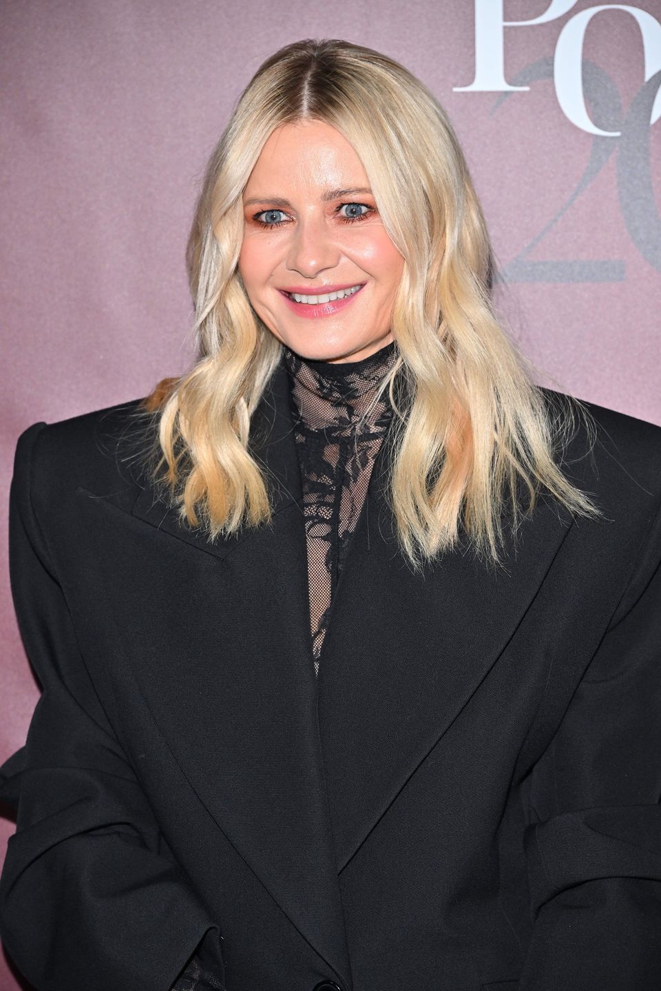 Małgorzata Kożuchowska