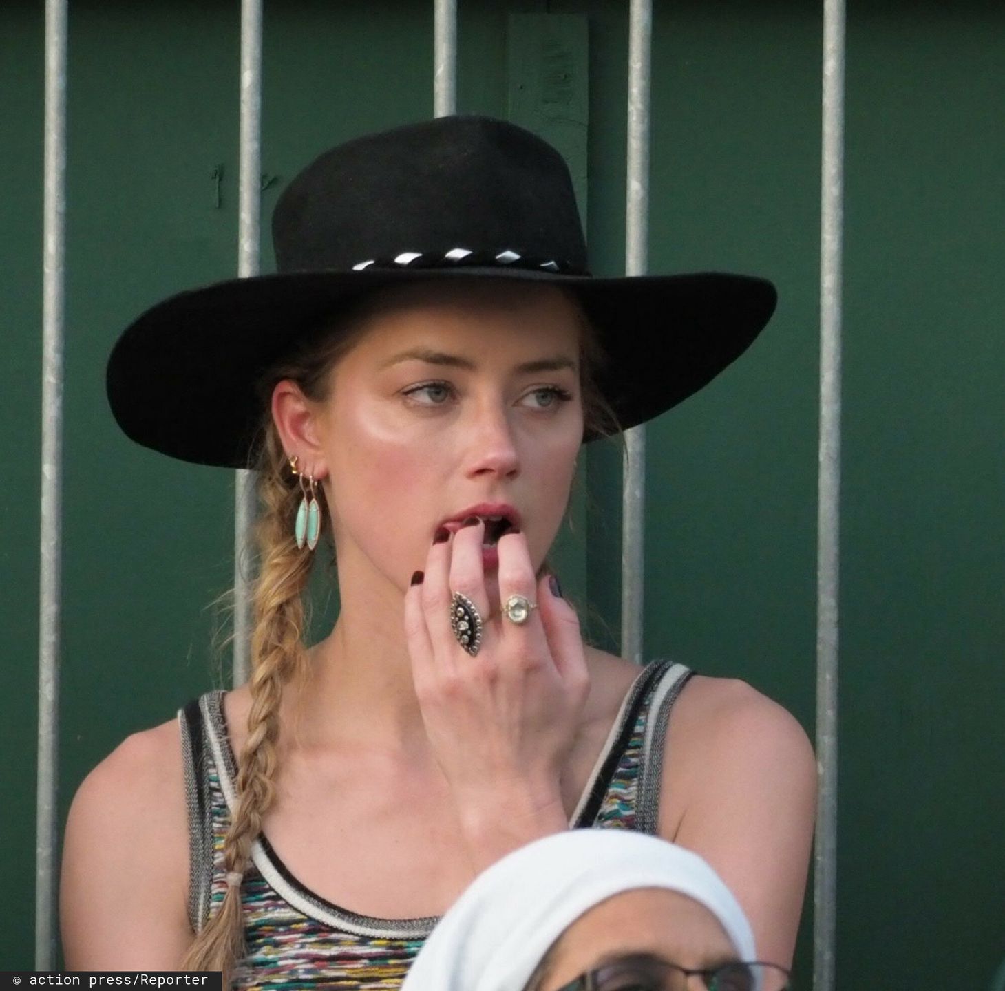 Amber Heard