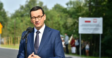 Dług publiczny rośnie. Ale koszty jego obsługi niekoniecznie