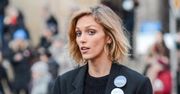 Anja Rubik pisze książkę o seksie. "Podręcznik skierowany do młodzieży"