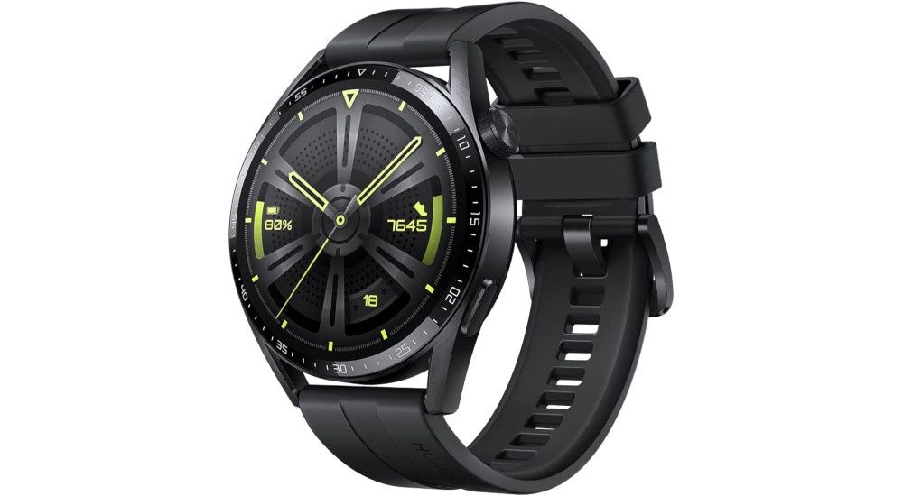 Huawei Watch GT 3