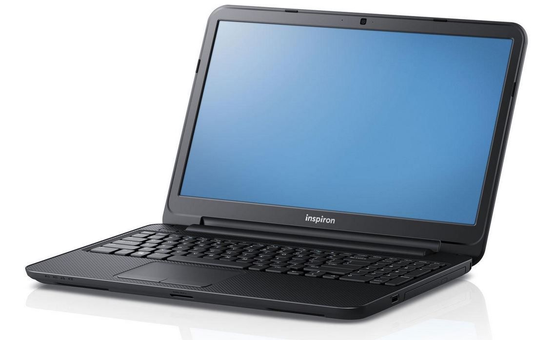 Dell Inspiron 3537