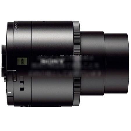 Sony QX10 i QX100 - oficjalne zdjęcia oraz ceny dzień przed premierą 17
