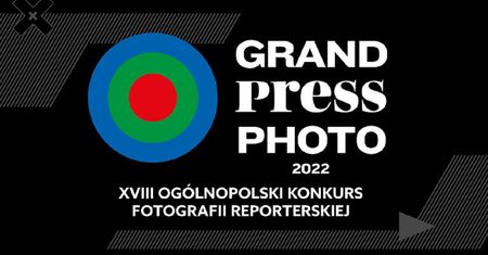 Grand Press Photo 2022. Oglądaj galę finałową!