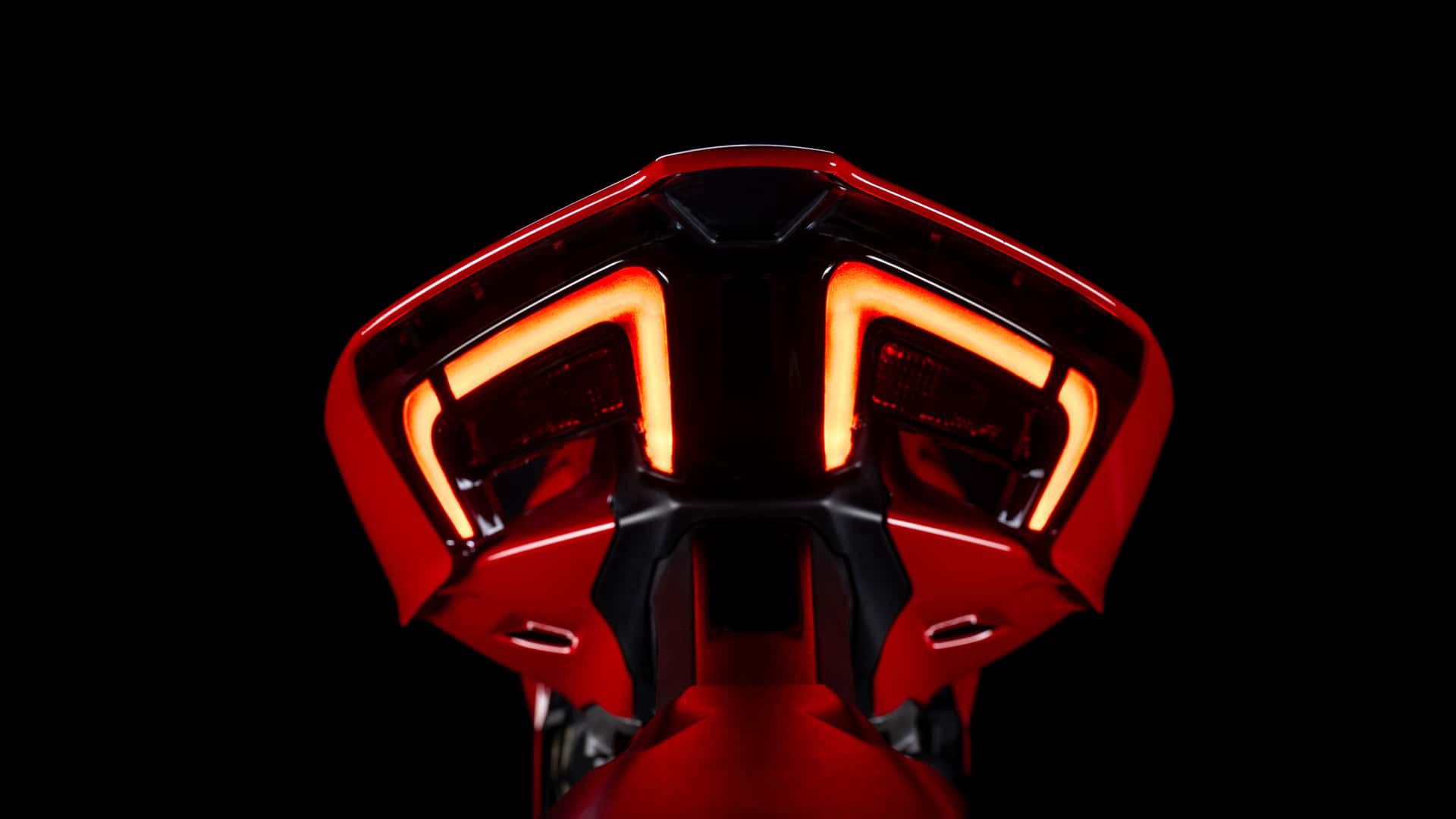 Ducati Panigale V4