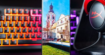 Jaki smartfon z dużym ekranem kupić?