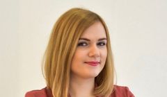 Karolina Gontarz media managerem w Infinity Media