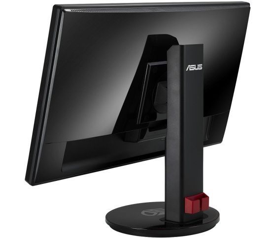 Asus VG248QE monitor tył