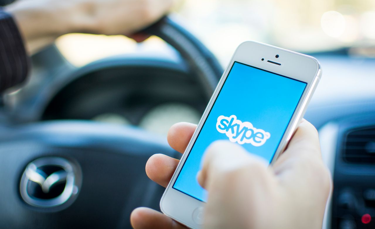 Skype zyskuje funkcję nagrywania rozmów w chmurze. Niestety nie można jej zablokować
