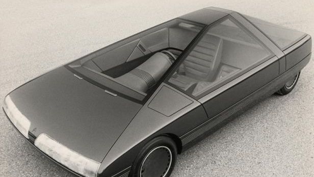 1980 Citroen Karin