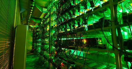 Kopacze kryptowalut na celowniku – rząd chce zwiększyć podatki
