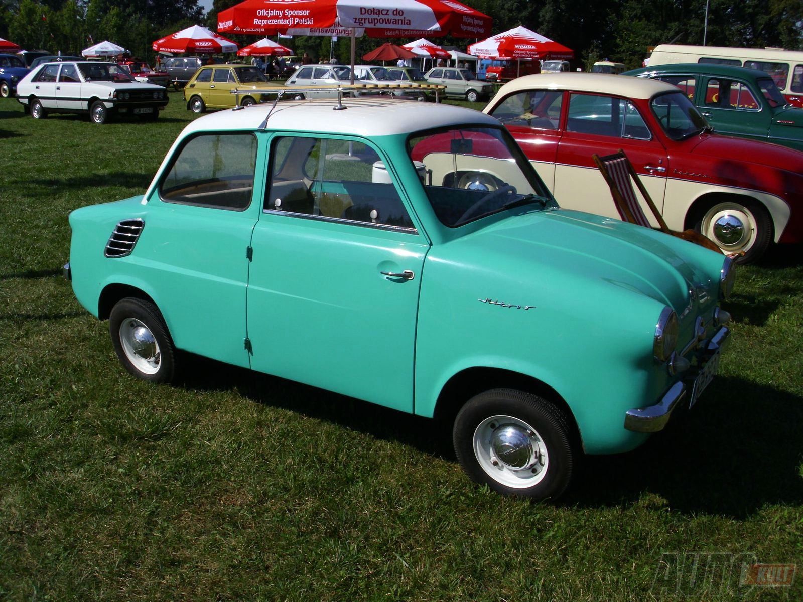 MotoClassic Wrocław 2013 [galeria] 52