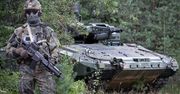 Niemcy się zbroją. Bojowe wozy piechoty Puma będą zmodernizowane