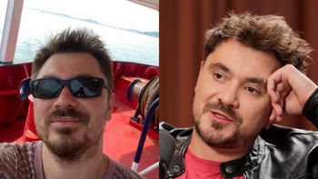 Daniel Martyniuk rozprawia na temat wykształcenia: "Bardzo mnie boli, jak ktoś mówi, że nie mam matury"