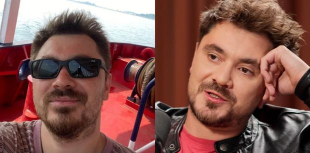Daniel Martyniuk rozprawia na temat wykształcenia: "Bardzo mnie boli, jak ktoś mówi, że nie mam matury"