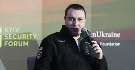 Budanow ostro o decyzji Nawrockiego. To dopiero początek?