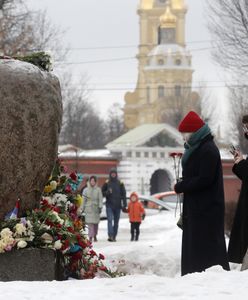 Prawosławny ksiądz aresztowany. Chciał odprawić mszę za Nawalnego