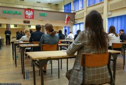 Kolejny przeciek na maturze z języka angielskiego? CKE bada sprawę