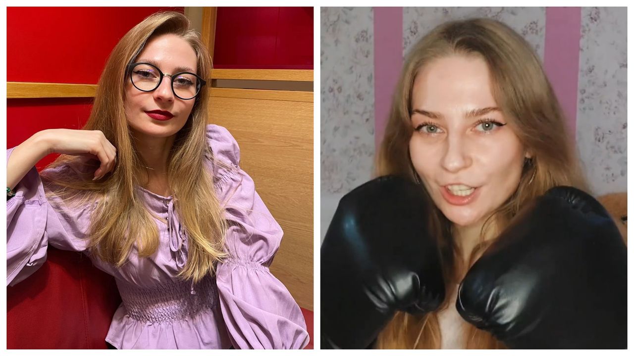 Najjjka stanie przed sądem? Katolicka influencerka wspierała Grzegorza Brauna. "Do 3 lat bezwzględnego pozbawienia wolności"