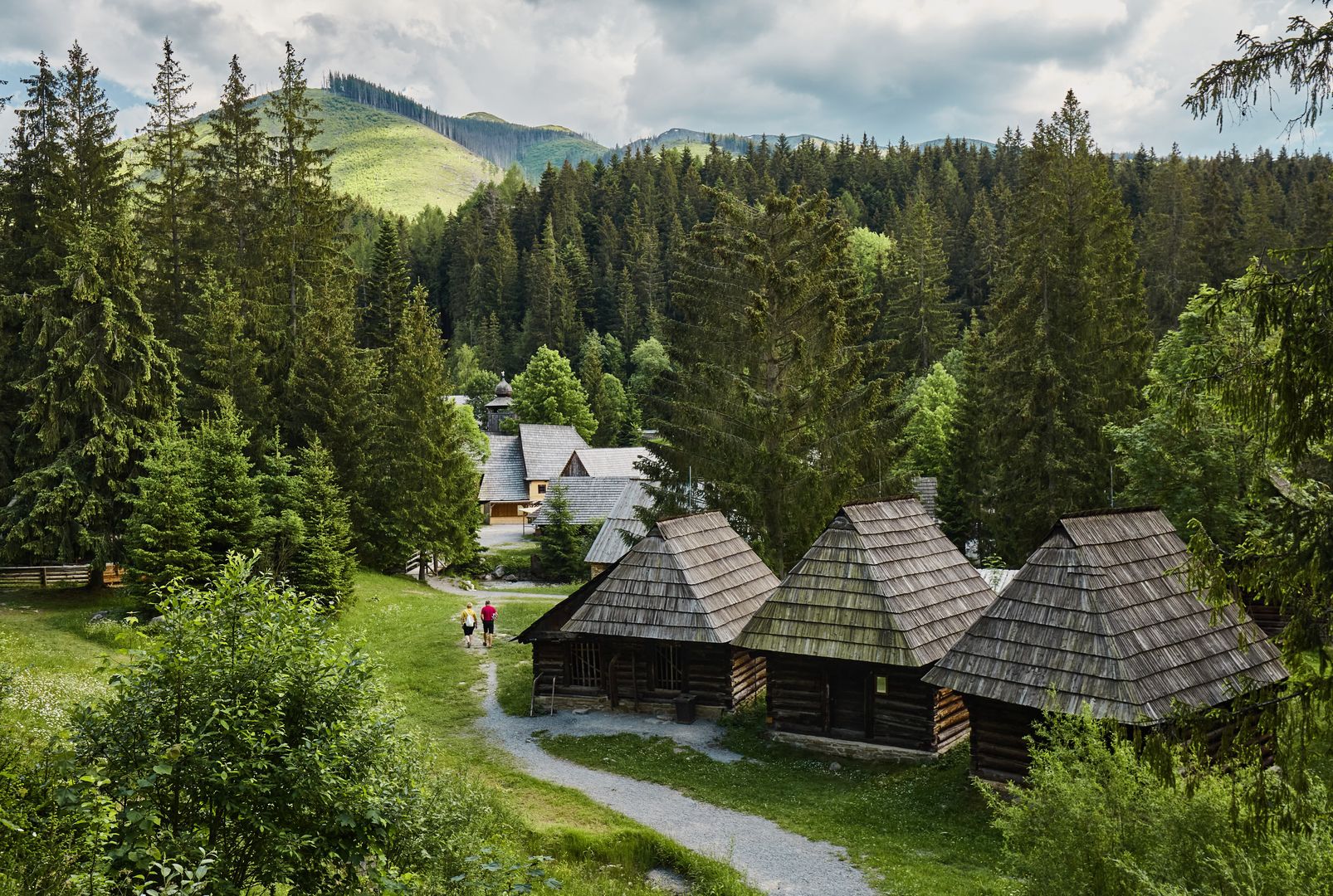 Slanicka Wyspa Sztuki