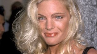 Rozkochiwała w sobie mężczyzn. Dziś jest mocno wytatuowana