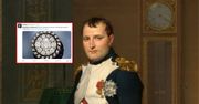 Napoleon stracił ją pod Waterloo. Trafiła na aukcję w Genewie