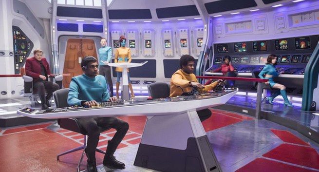 W nowym sezonie „Czarnego lustra” widzowie zdecydują o fabule i losach bohaterów