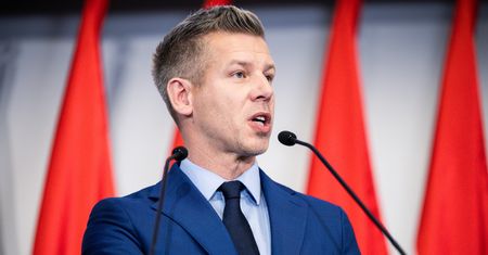 Panika węgierskich oligarchów. Magyar: Oto co robią z pieniędzmi