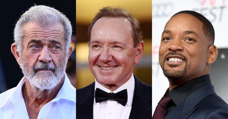 Byli królami Hollywood. Jak upadli aktorzy podnoszą się z dna?