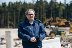 Czajka. Zrzut ścieków do Wisły po awarii. Minister zawiadomi prokuraturę