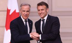 Pokój w Ukrainie. Dwa kraje domagają się jasnych zobowiązań od Rosji