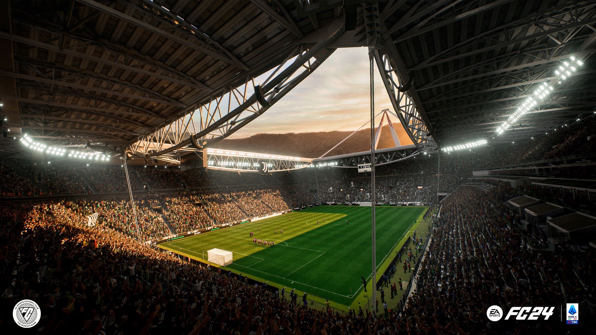 EA Sports FC 24 - pierwsze wrażenia