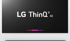 Sztuczna inteligencja w telewizorach LG (wideo)