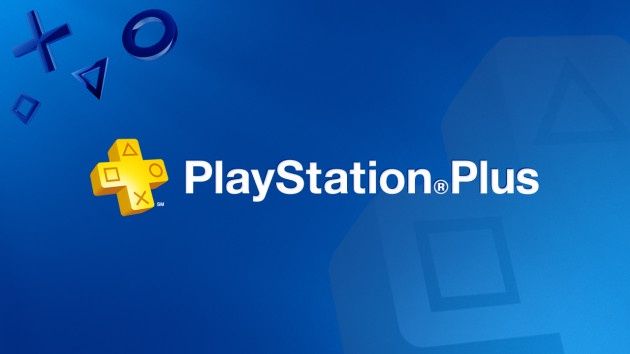 PlayStation Plus październik 2014