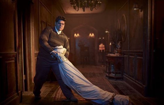 Powstanie trzeci sezon serialu "Co robimy w ukryciu"